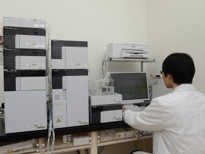 HPLC